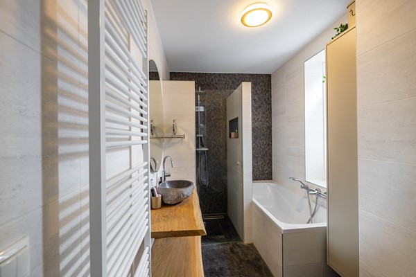 Medium property photo - Het Rinket 17, 9613 CH Meerstad